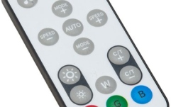 Telecomandă opțională Eurolite IR-44 Remote Control