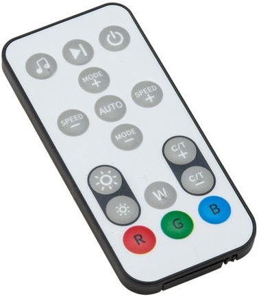 Eurolite IR-44 Remote Control
