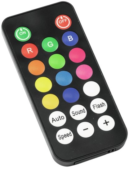 Eurolite IR-45 Remote Control