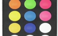 Telecomandă opțională Eurolite IR-45 Remote Control