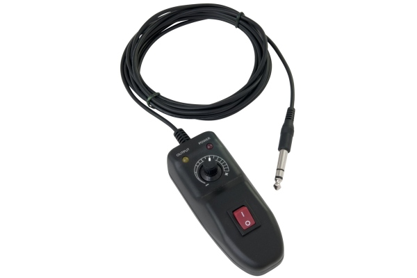 Z-3 Volume Controller