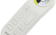 Telecomanda RF pentru 5 culori Eurolite LED Strip Remote Control for 5in1 Controller