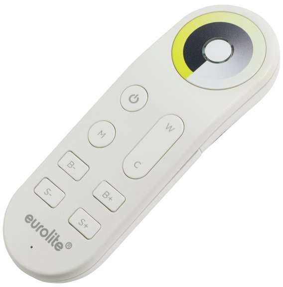 Eurolite LED Strip Remote Control for 5in1 Controller