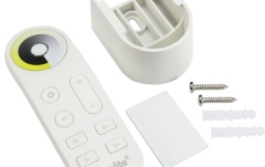 Telecomanda RF pentru 5 culori Eurolite LED Strip Remote Control for 5in1 Controller