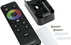 Telecomandă RF pentru 5 culori  Eurolite LED Strip Remote Control Zone for 5in1 Controller