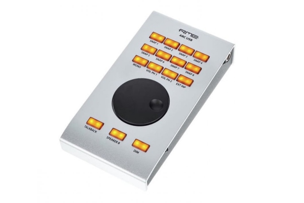 RME ARC USB