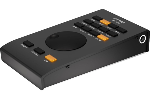 RME ARC USB BE Black Edition