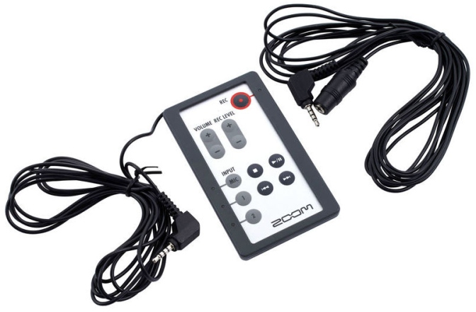 Telecomanda Zoom RC-4