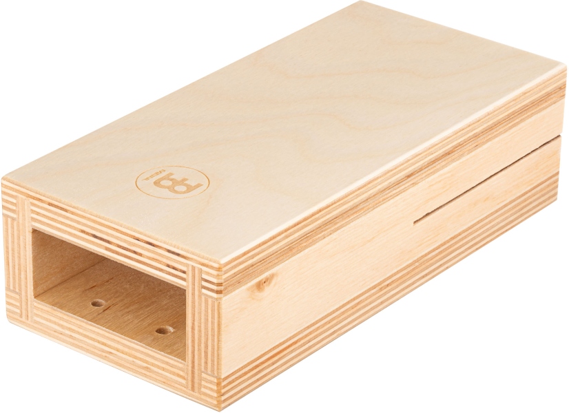 Meinl Large Wood Temple Block - F5