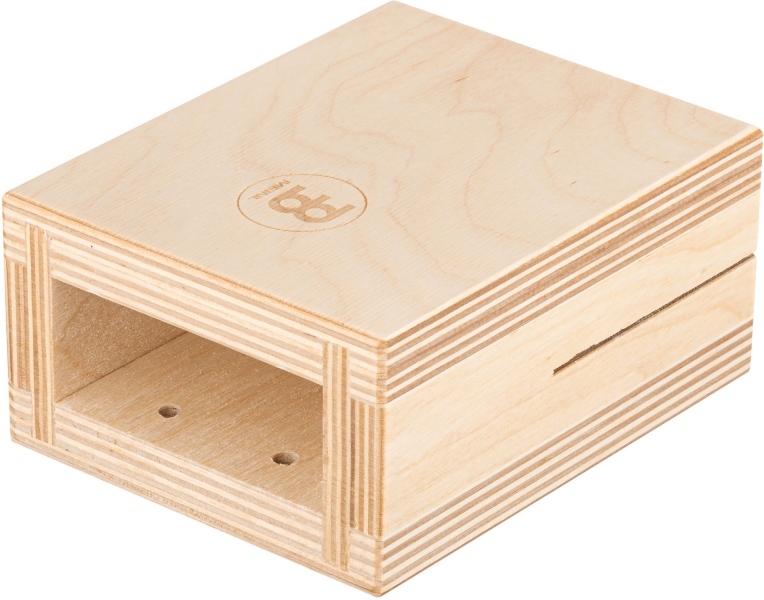 Meinl Small Wood Temple Block - C6