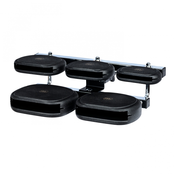 Meinl Synthetic Temple Block Set