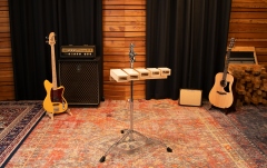 Temple Block Set Meinl Wood Temple Block Set