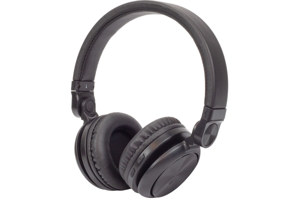 H25 Headphones