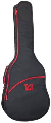Tgi transit acoustic bass