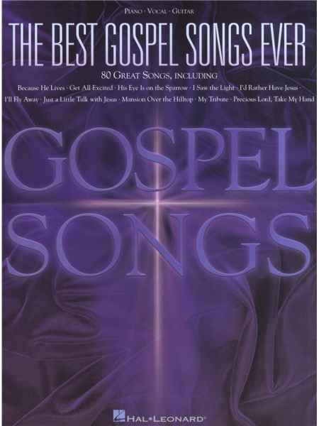 The Best Gospel Songs Ever