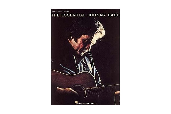 The Essential Johnny Cash