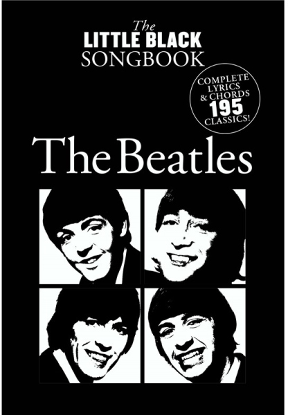 The Little Black Songbook: The Beatles
