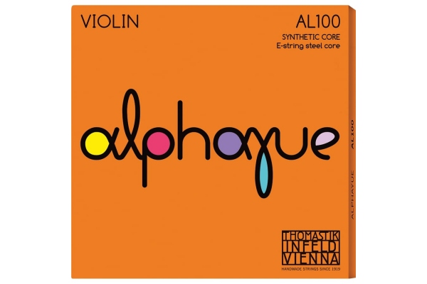 Alphayue AL100 Violin Set