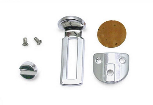 Yamaha Adjustable Thumb Rest Clarinet