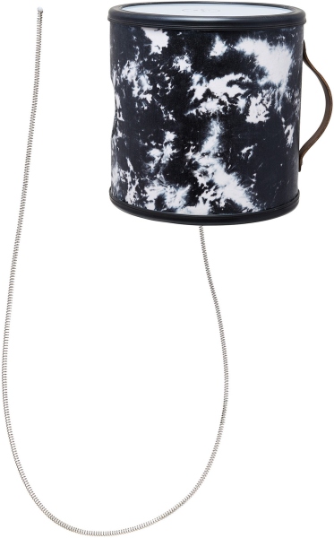 Meinl Sonic Energy Thunder Drum, Deep Sound, Large