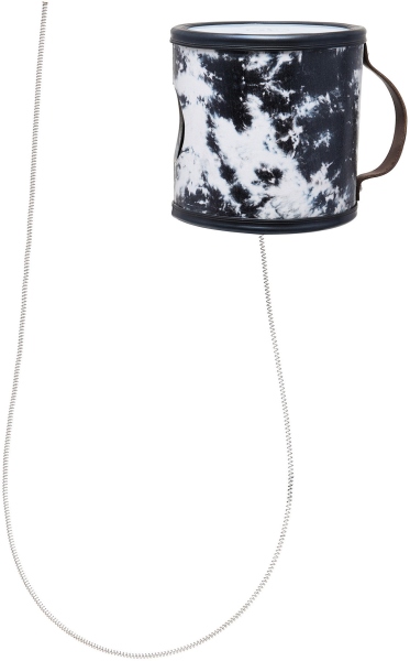 Meinl Sonic Energy Thunder Drum, Deep Sound, Small