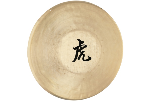 Meinl Tiger Gong - 13