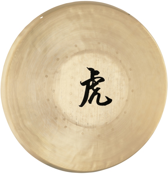 Meinl Tiger Gong - 14