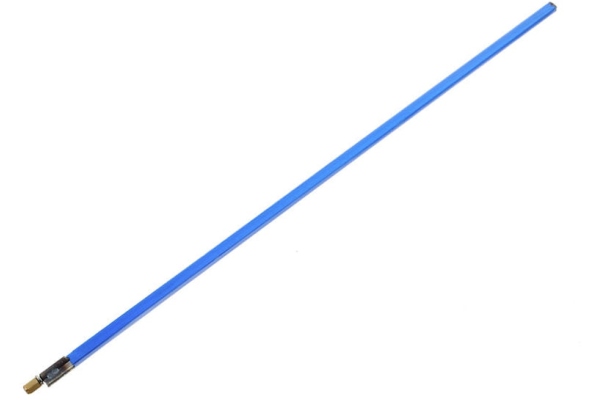 Double Trussrod Guitar