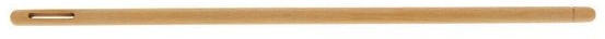 Thomann Piccolo Cleaning Rod Boxwood