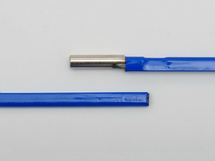 Göldo Dual-Action Double Trussrod