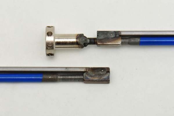 Göldo Dual-Action Trussrod MM-Style