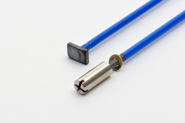 F-style Trussrod 43x5