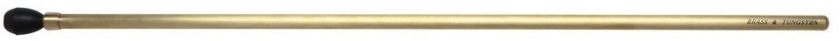 Gewa Tijă end pin violoncel Solipin Wolfram 50cm, / Ø 10mm