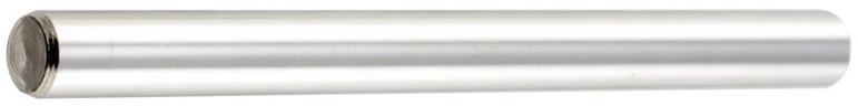Traveler Guitar  Spare Parts - Metal Roller Rod for In-Body Tuning System