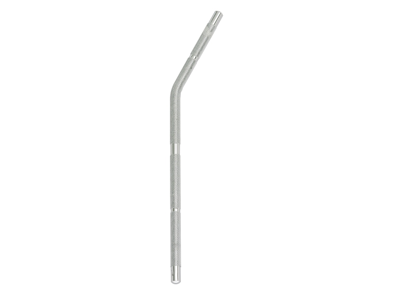 Meinl Rod - Angled rod