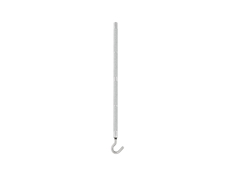 Meinl Rod - straight with hook