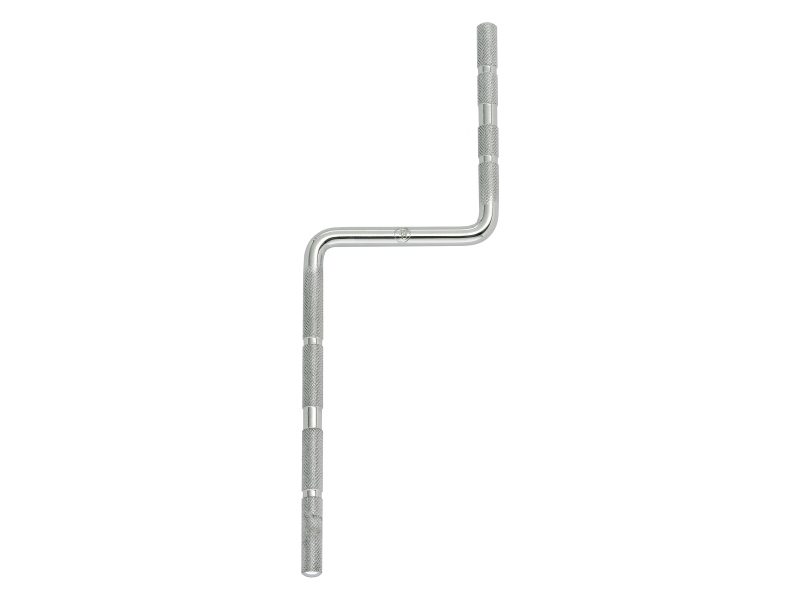 Meinl Rod - Z-shaped rod