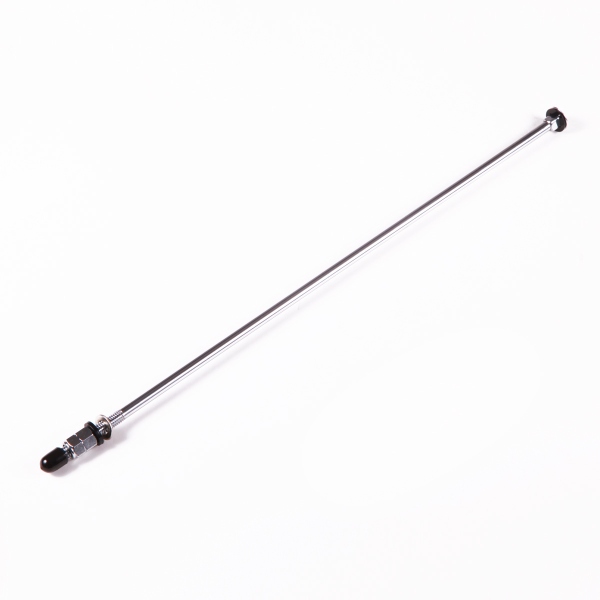 Meinl lug chrome - for wood repinique RE12AB-M