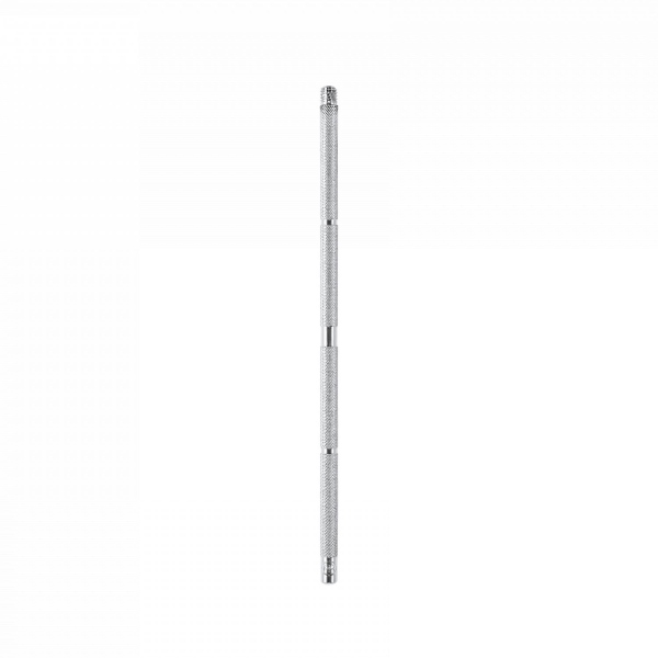Meinl threaded percussion rod - straight rod