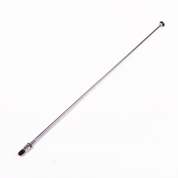 Meinl lug chrome - for surdos SUB20/SUB20AB-M