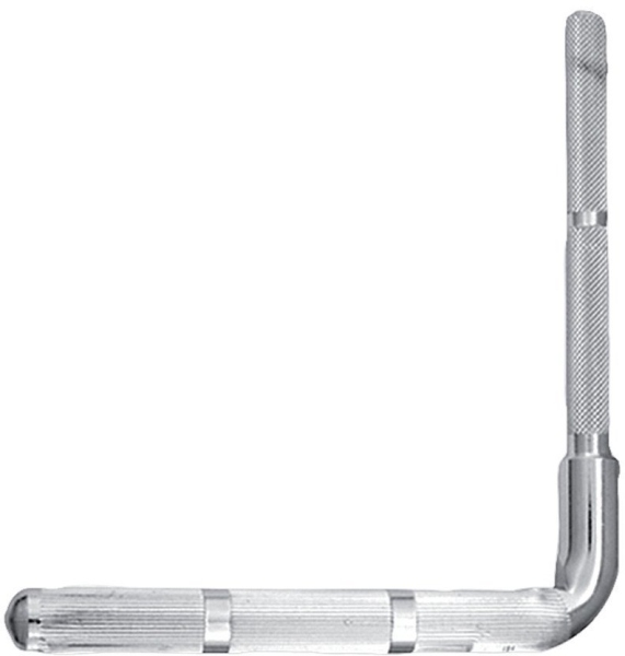 Gibraltar L-Rod Small SC-LRS-1