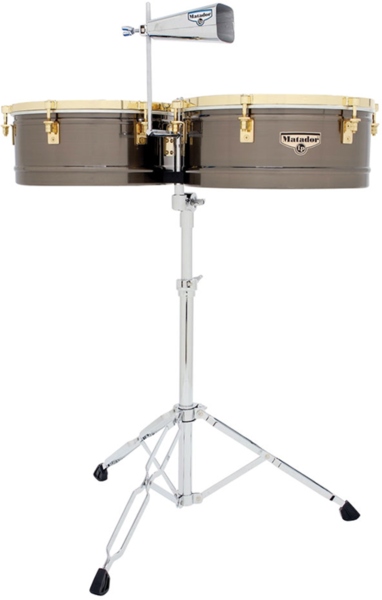 Latin Percussion Matador alama M257B