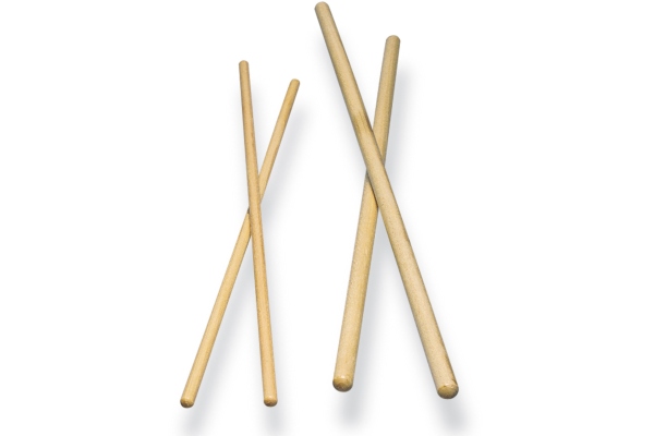 Timbale 3/8