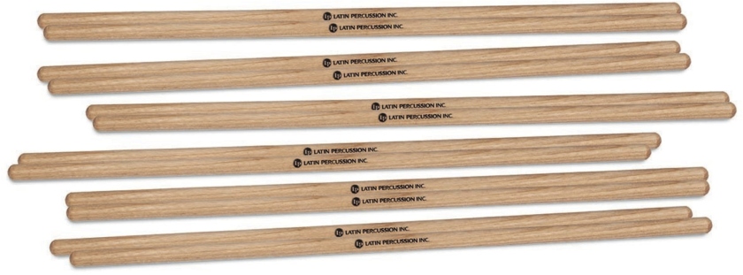 Latin Percussion Timbale 7/16