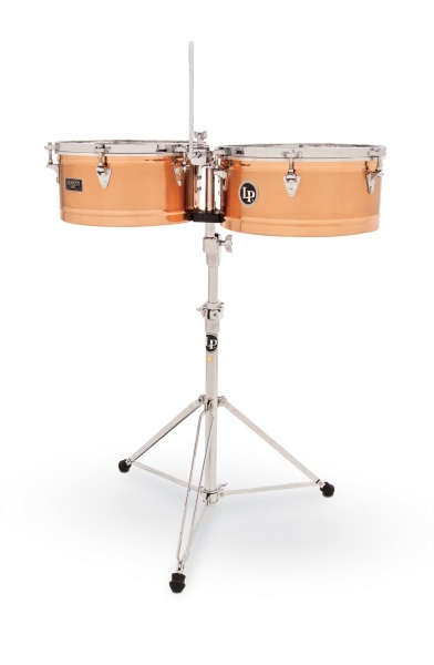 Latin Percussion Timbale Prestige Giovanni 13