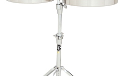 Timbale Latin Percussion Timbale Tito Puente Stainless Steel 13"/14" LP256-S