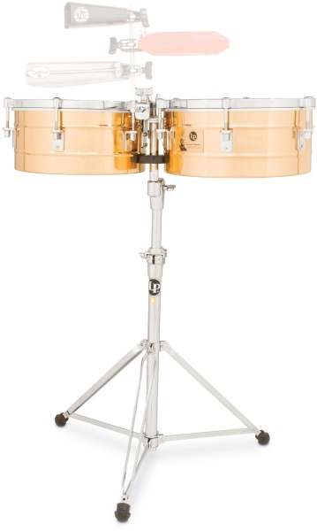 Latin Percussion Tito Puente Bronze 13