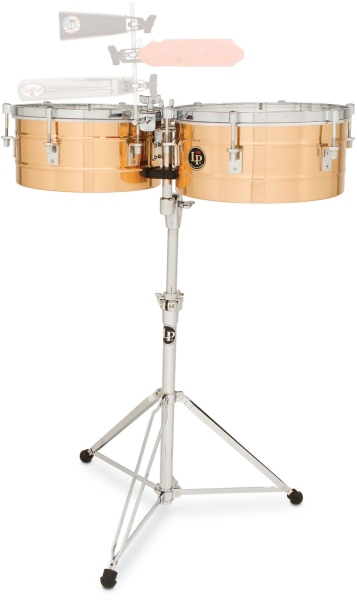 Latin Percussion Tito Puente Bronze 14