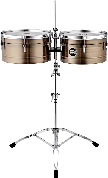 Meinl AS Timbales Amadito Valdes - 14