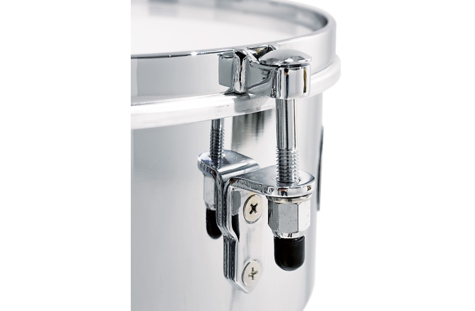 Timbale Meinl Drummer Timbales - chrome
